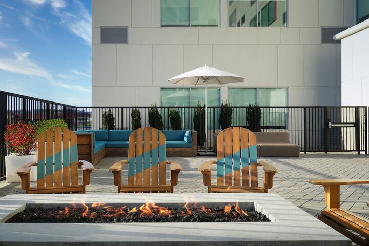 Aloft by Marriott Knoxville West