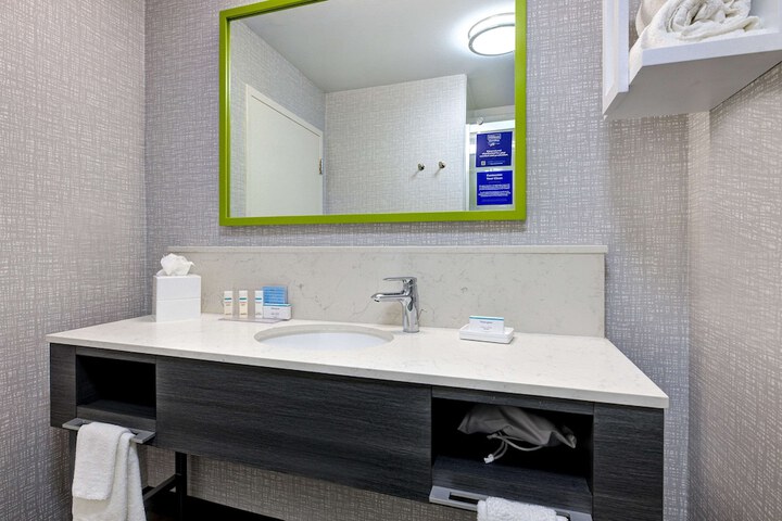 Hampton Inn & Suites Nacogdoches