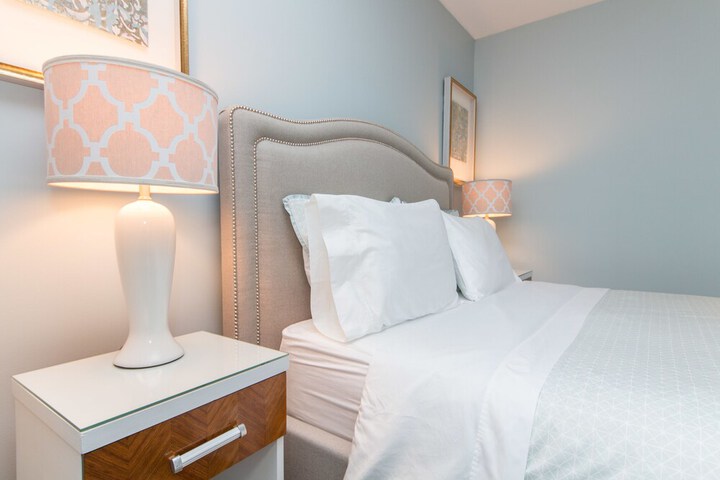 Craigleith Manor Bed & Breakfast