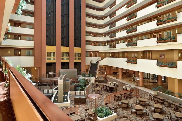 Hotel Interior 8 of 41