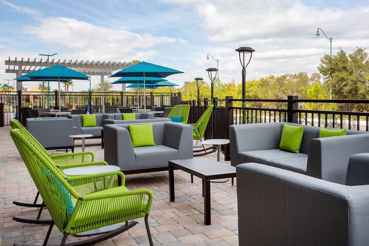 Terrace/Patio 36 of 36
