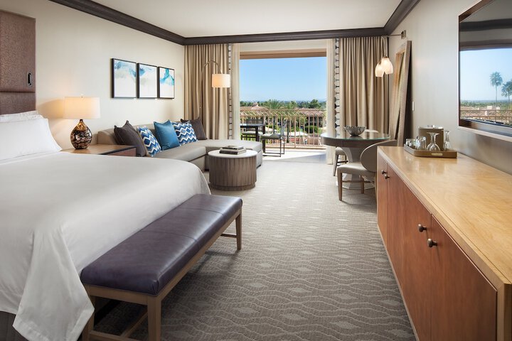 The Phoenician a Luxury Collection Resort, Scottsdale