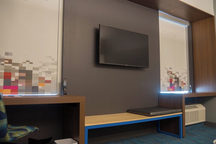 Aloft by Marriott Corpus Christi