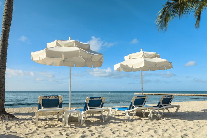 Southernmost Beach Resort and Guesthouses