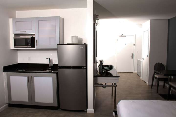 Lotus Boutique Inn & Suites