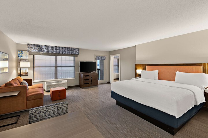 Hampton Inn & Suites by Hilton Petoskey