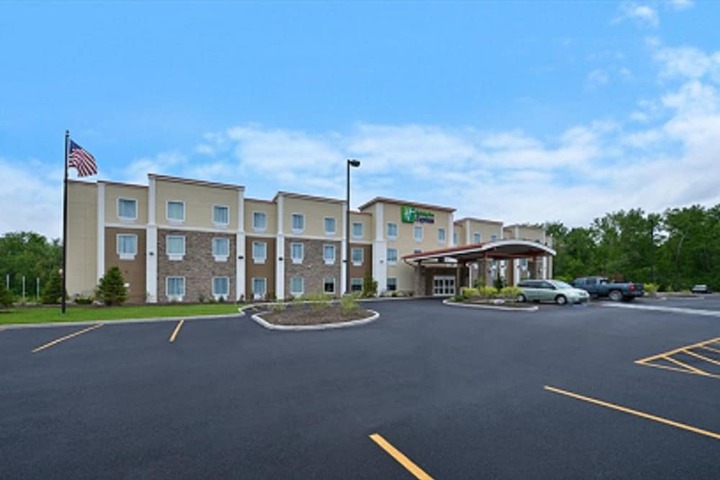 Holiday Inn Express Canandaigua - Finger Lakes by IHG