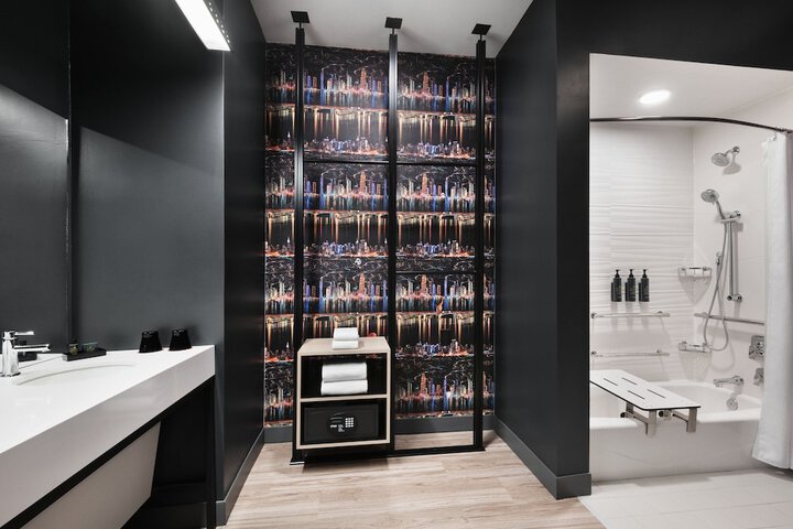 Aloft by Marriott Lawrenceville Sugarloaf