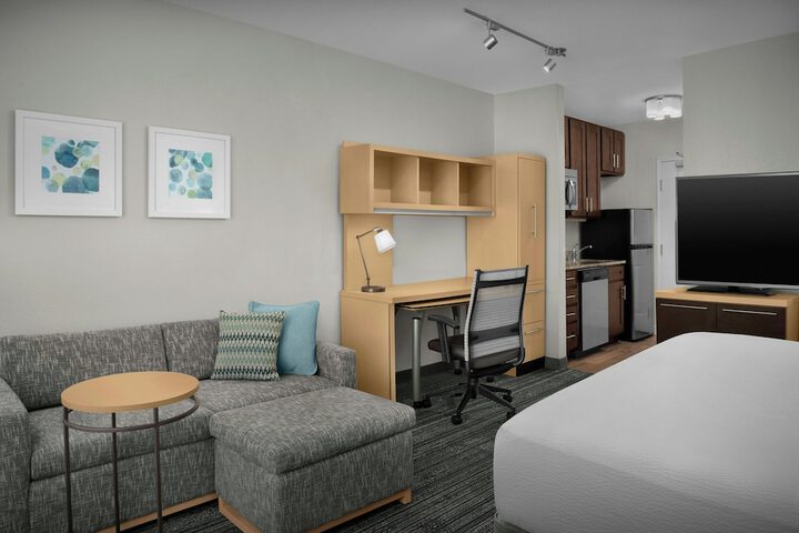 TownePlace Suites Corpus Christi Portland