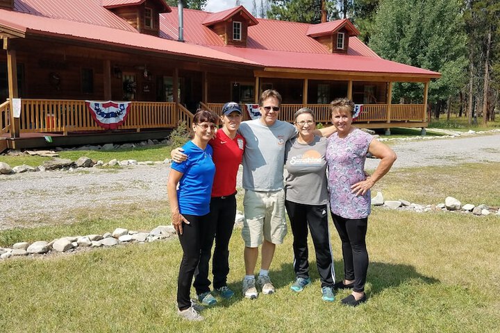 The Wild Game Inn