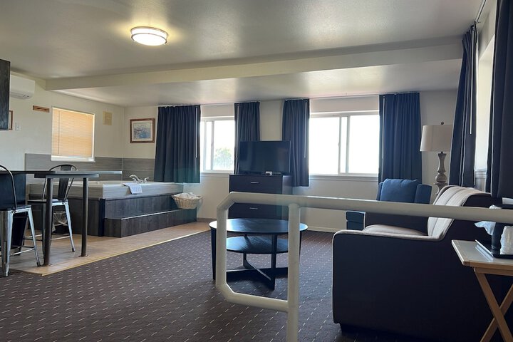 Port Townsend Inn