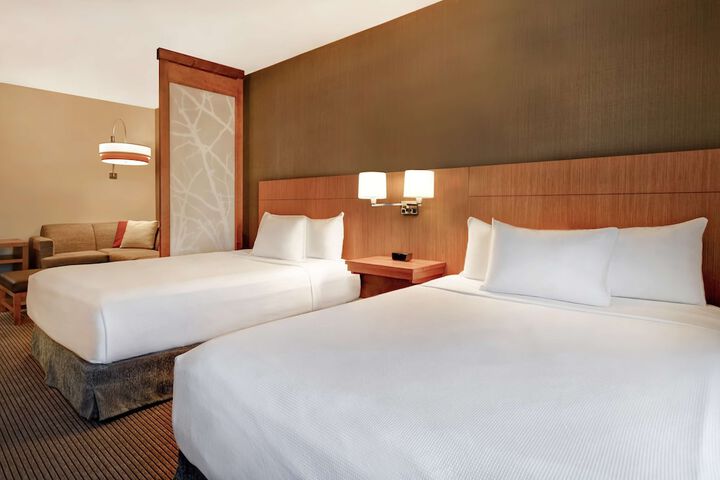 Hyatt Place Huntsville / Research Park/ Redstone
