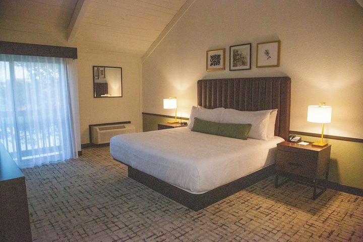 Bay Valley Resort a Wyndham Hotel