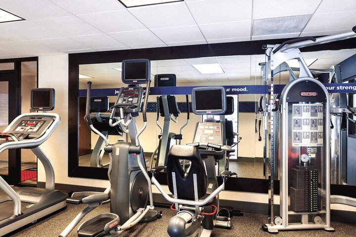 Hampton Inn & Suites Lake George