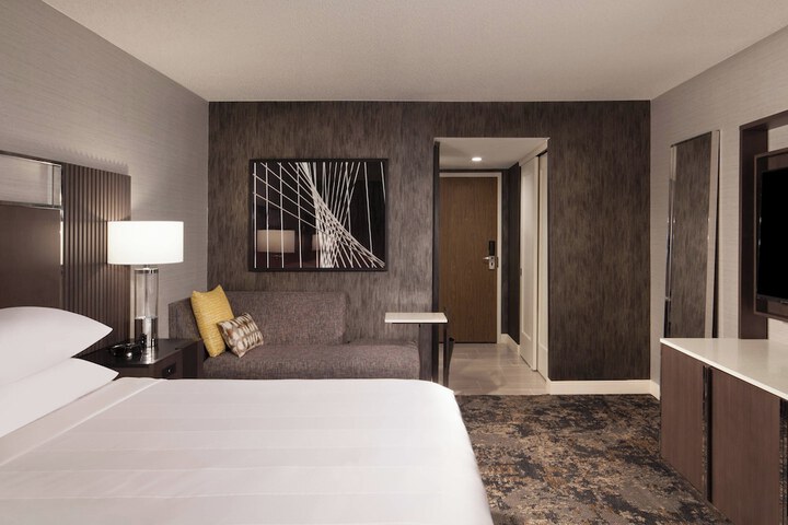 Dallas / Fort Worth Airport Marriott
