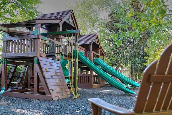 RiverStone Condo Resort & Spa