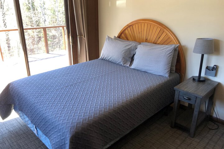 Mont du Lac Resort