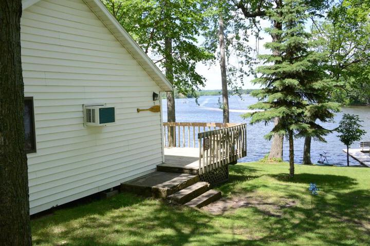 Riverside Resort