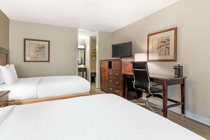 Best Western Lexington Inn