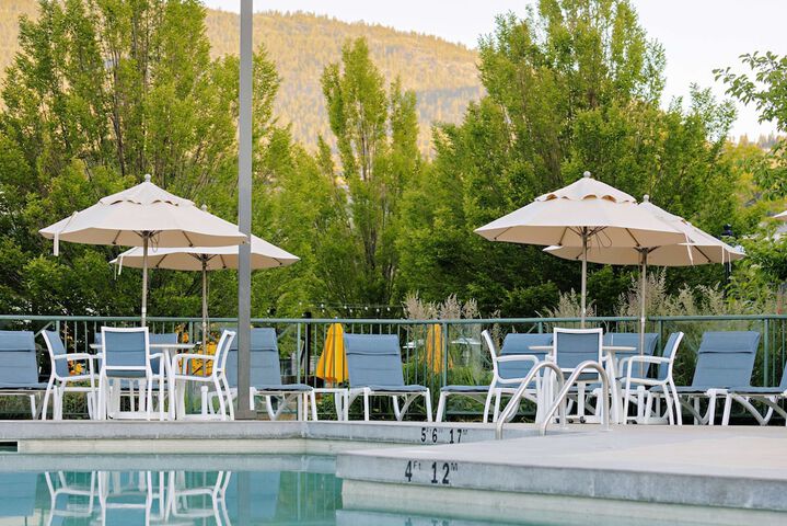 Balcomo a Ramada by Wyndham