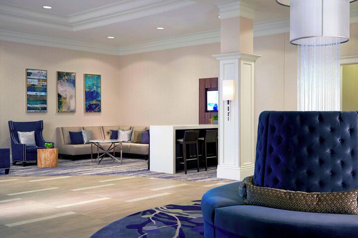 Marriott Milwaukee West