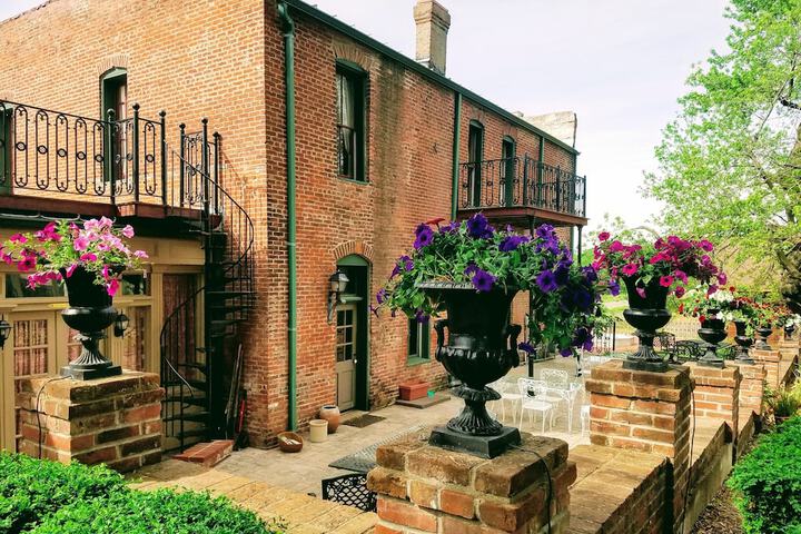 Terrace/Patio 67 of 74