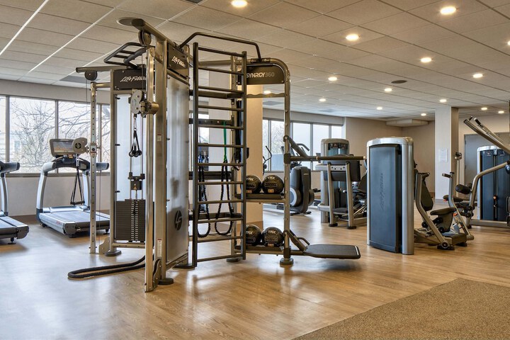 Health and Fitness 41 of 43