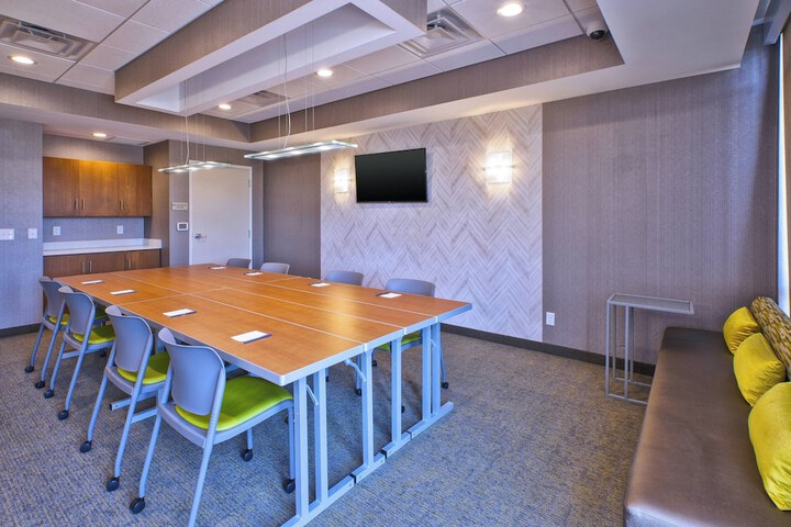 SpringHill Suites by Marriott St. Joseph Benton Harbor