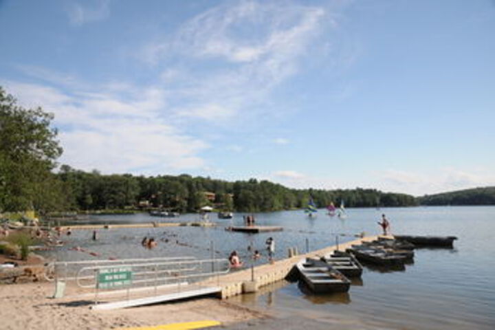 Woodloch Resort