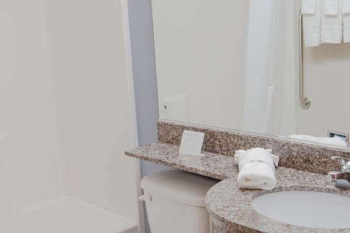 WeStay Suites - Belle Chasse