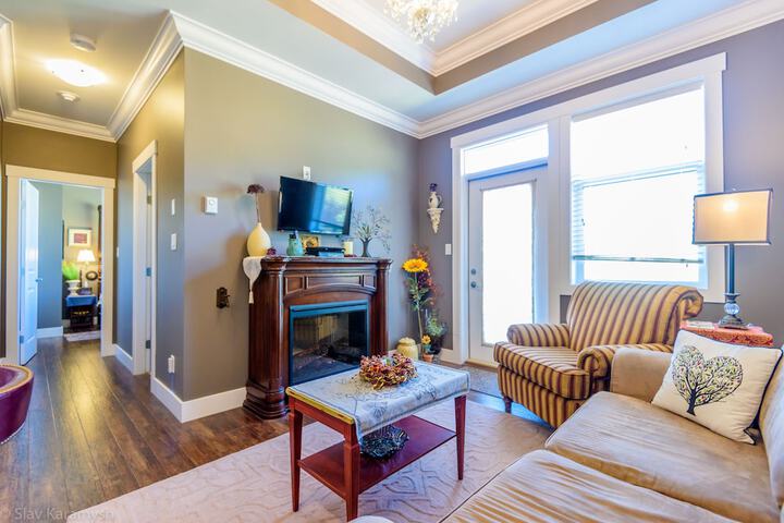 Brookside Inn Boutique Hotel