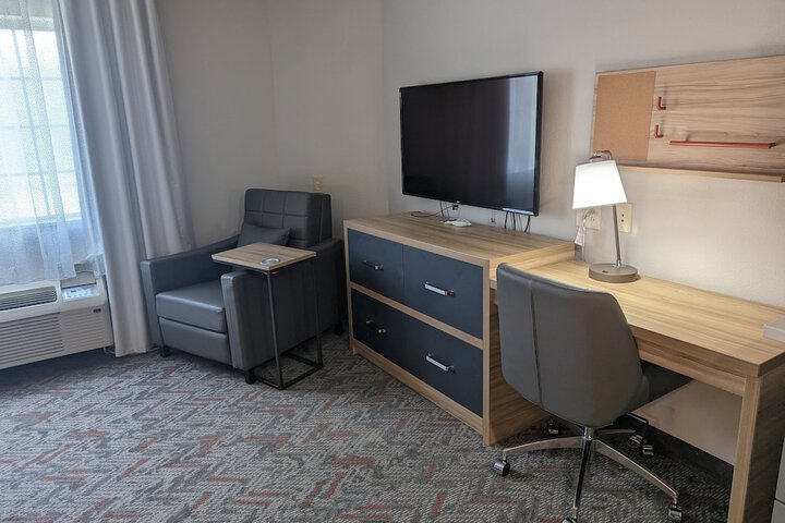 Candlewood Suites Wilson by IHG