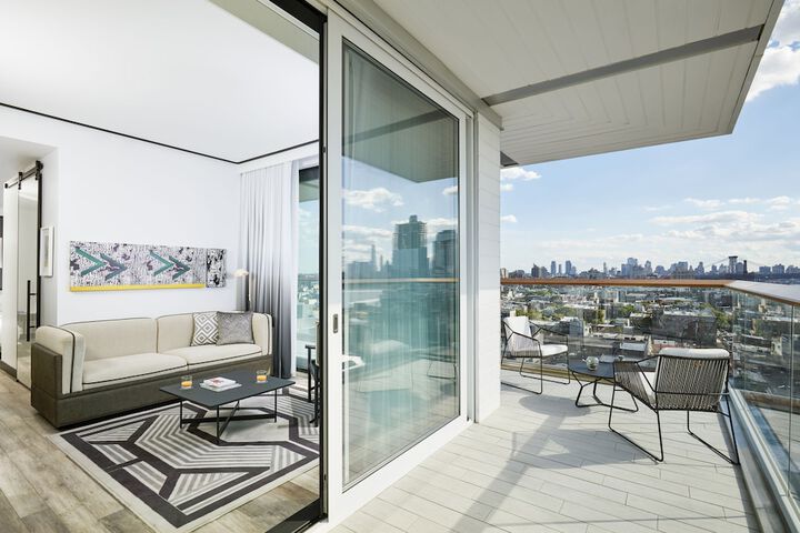 Terrace/Patio 78 of 89