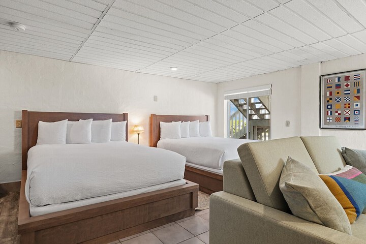 Parmers Resort