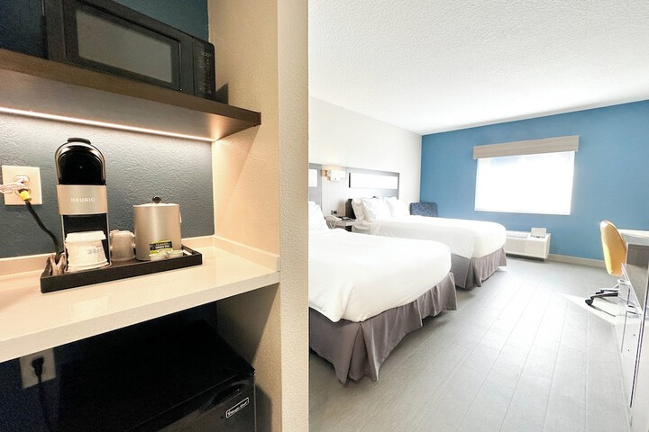 Holiday Inn Express & Suites Clermont Se West Orlando by IHG