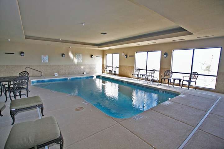 Comfort Suites Hobbs