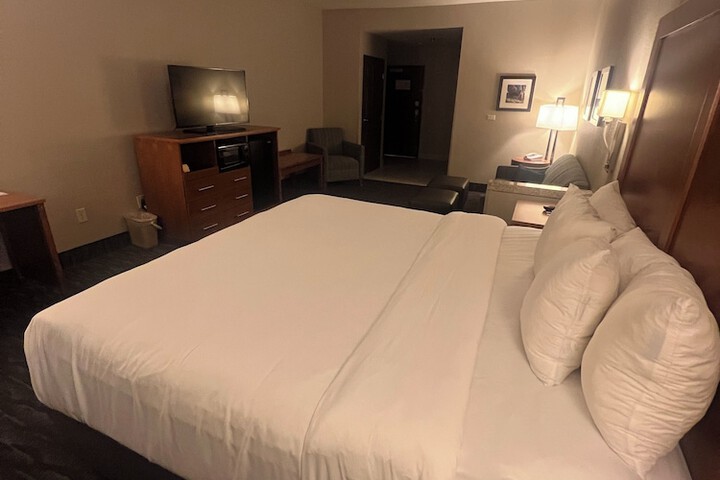 Comfort Inn & Suites Las Cruces Mesilla