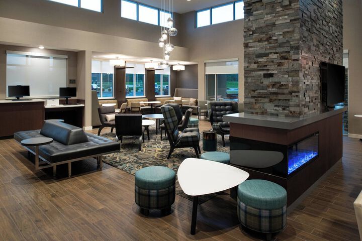 Residence Inn by Marriott St. Louis Chesterfield