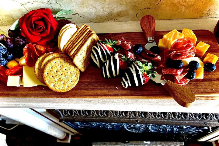 Coppersmith Inn B & B