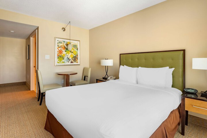 Hilton Vacation Club Ocean Beach Club Virginia Beach