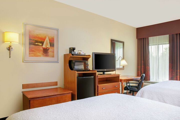 Hampton Inn by Hilton Merrillville