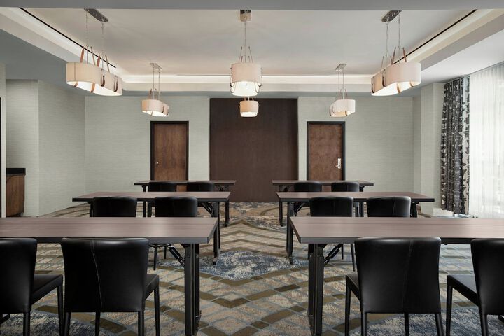 Courtyard Marriott Paso Robles
