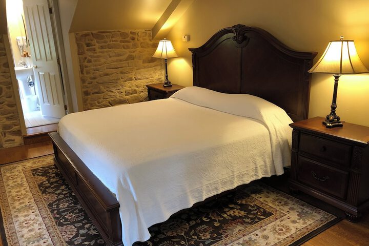 Joseph Ambler Inn