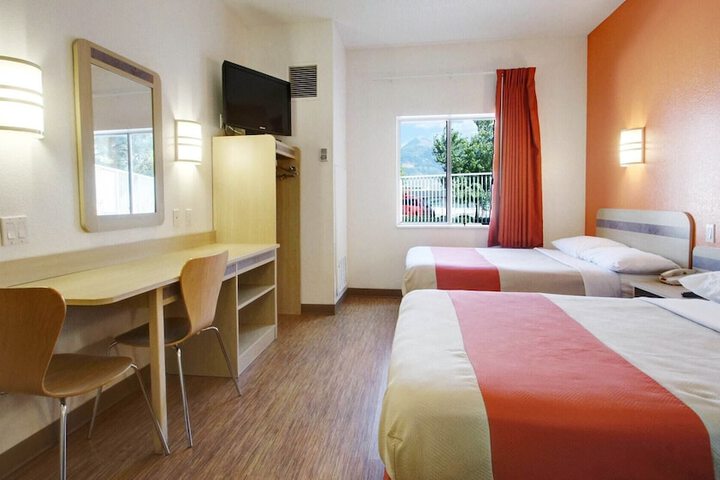 Motel 6 Lehi UT – Thanksgiving Point