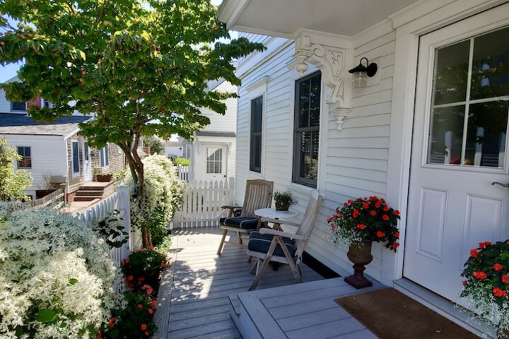Terrace/Patio 115 of 126