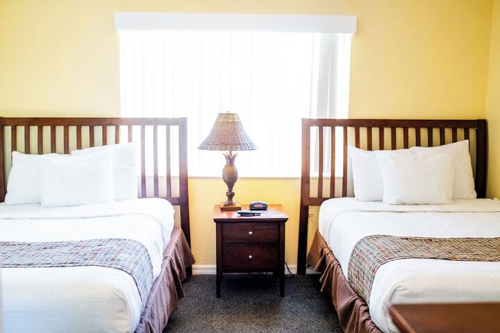 Silver Lake Resort