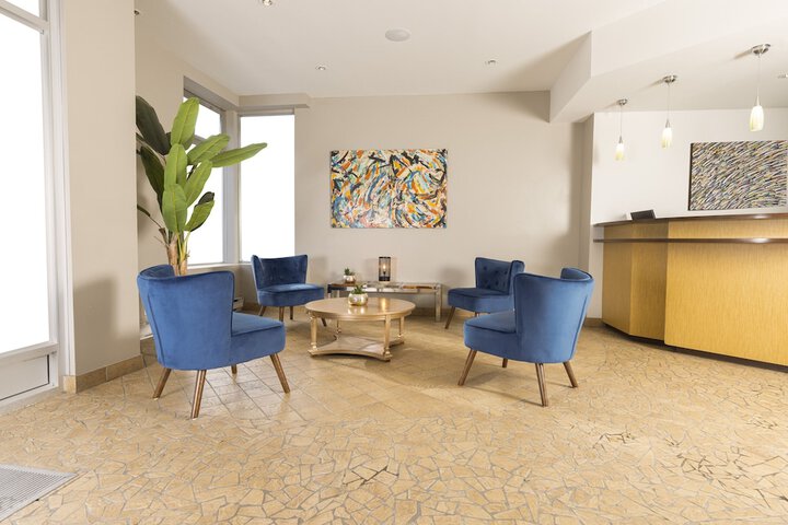 Hotel Interior 14 of 89