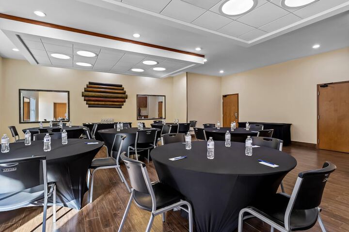 Comfort Suites Roswell North