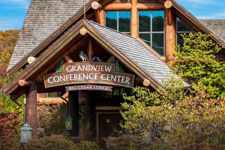 Big Cedar Lodge