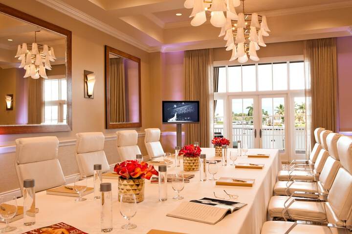 LaPlaya Beach & Golf Resort - a Noble House Resort